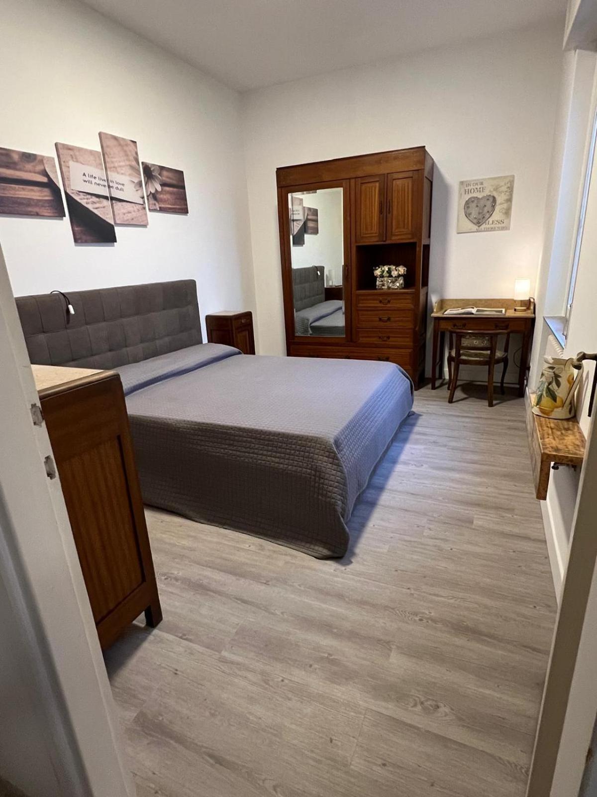 Bel Sit Villa Tremezzo Eksteriør bilde