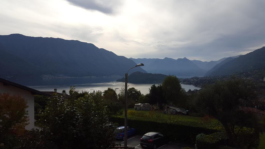 Bel Sit Villa Tremezzo Eksteriør bilde