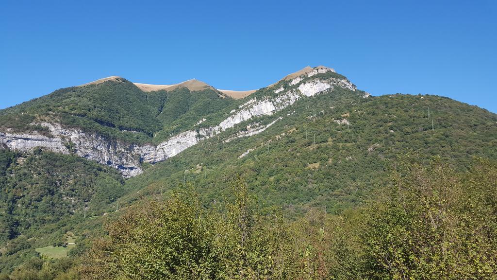 Bel Sit Villa Tremezzo Eksteriør bilde
