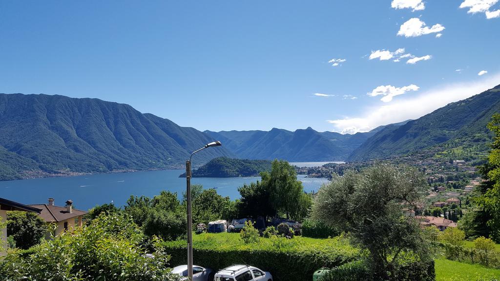 Bel Sit Villa Tremezzo Eksteriør bilde