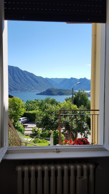 Bel Sit Villa Tremezzo Eksteriør bilde
