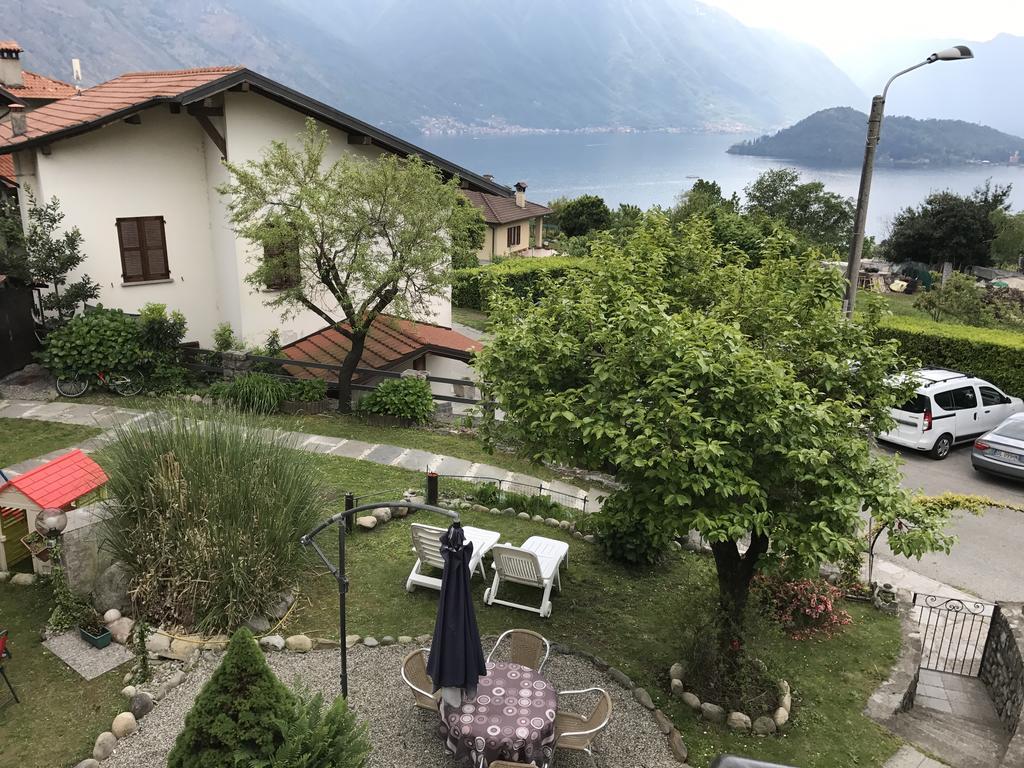 Bel Sit Villa Tremezzo Eksteriør bilde