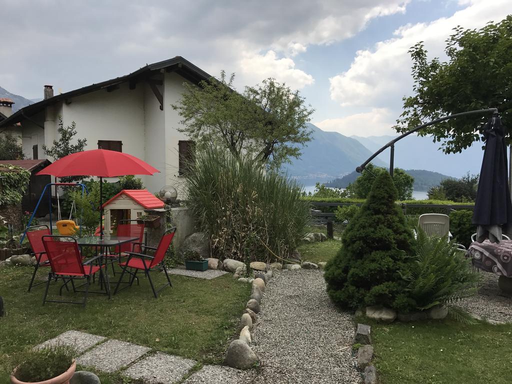 Bel Sit Villa Tremezzo Eksteriør bilde